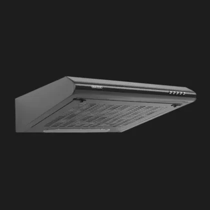 Витяжка ELEYUS VIZOR 60 BL (Black)