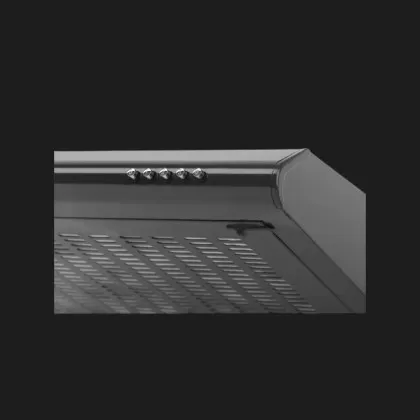 Витяжка ELEYUS VIZOR 60 BL (Black)