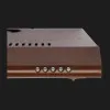 Витяжка ELEYUS VIZOR 60 BR (Brown)