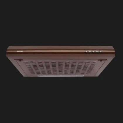 Витяжка ELEYUS VIZOR 60 BR (Brown)
