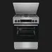 Плита комбинированная Gorenje GKS6C71XF (Stainless Steel)
