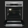 Плита комбинированная Gorenje GKS6C71XF (Stainless Steel)