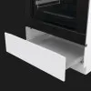 Плита комбінована Gorenje GKS6C71WA (White)
