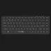 Клавиатура OfficePro SK790B Wireless/Bluetooth (Black) (SK790B) (UA)