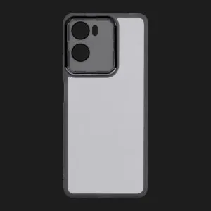Чохол Shade Case для Motorola Moto G06/G06 Power (Black) в Олександрії