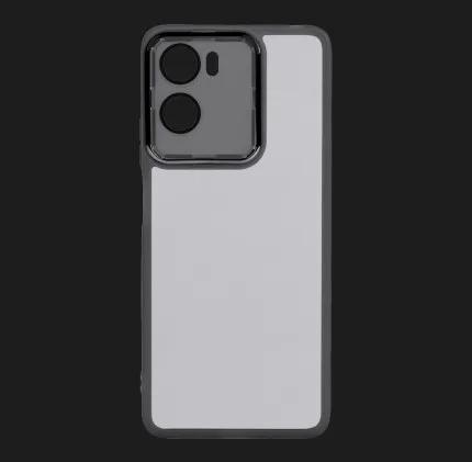 Чохол Shade Case для Motorola Moto G06/G06 Power (Black)