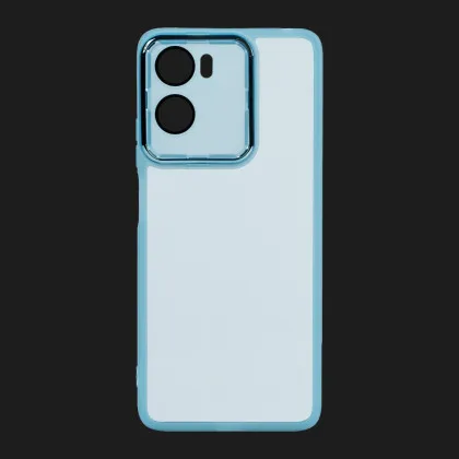 Чехол Shade Case для Motorola Moto G06/G06 Power (Blue)