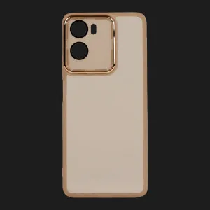 Чохол Shade Case для Motorola Moto G06/G06 Power (Gold) в Олександрії