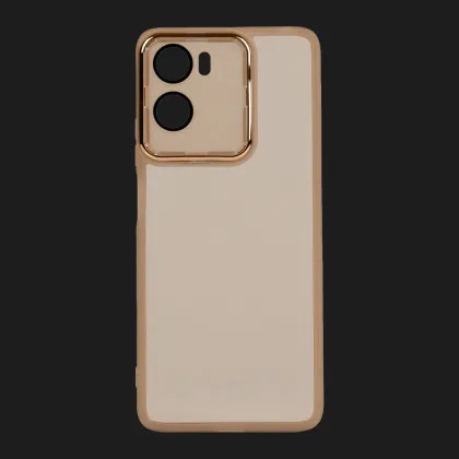 Чехол Shade Case для Motorola Moto G06/G06 Power (Gold)