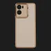 Чехол Shade Case для Motorola Moto G06/G06 Power (Gold)