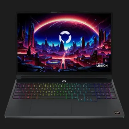 Ноутбук Lenovo Legion 5 15AGP11 15.3" (AMD Ryzen AI 9/16GB/1TB (SSD)/RTX 5060) (83Q60001US) (Standard)