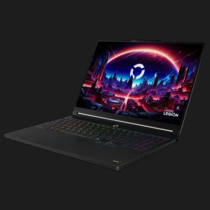 Ноутбук Lenovo Legion 5 15AGP11 15.3" (AMD Ryzen AI 9/16GB/1TB (SSD)/RTX 5060) (83Q60001US) (Standard)