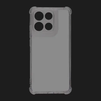 Чохол Silicone Clear Case для Motorola Moto G86/G86 Power (Clear)