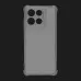 Чохол Silicone Clear Case для Motorola Moto G86/G86 Power (Clear)