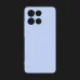 Чохол Silicone Case для Motorola Moto G86/G86 Power (Lavender)