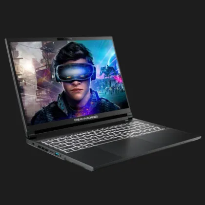 Ноутбук Dream Machines RT5070-15 15,6" (AMD Ryzen AI 9/32GB/2TB (SSD)/RTX 5070) (RT5070-15UA22) (UA)