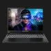 Ноутбук Dream Machines RT5070-15 15,6" (AMD Ryzen AI 9/32GB/2TB (SSD)/RTX 5070) (RT5070-15UA22) (UA)