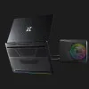 Ноутбук Dream Machines RT5090-16 16" (AMD Ryzen 9/32GB/2TB (SSD)/RTX 5090) (RT5090-16UA32) (UA)