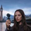 Екшн-камера DJI Osmo Pocket 4P Vlog Combo (Classic Black)