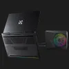 Ноутбук Dream Machines RX5080-16 16" (Intel Core Ultra 9/32GB/2TB (SSD)/RTX 5080) (RX5080-16UA27) (UA)