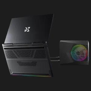 Ноутбук Dream Machines RX5080-16 16" (Intel Core Ultra 9/32GB/2TB (SSD)/RTX 5080) (RX5080-16UA27) (UA)