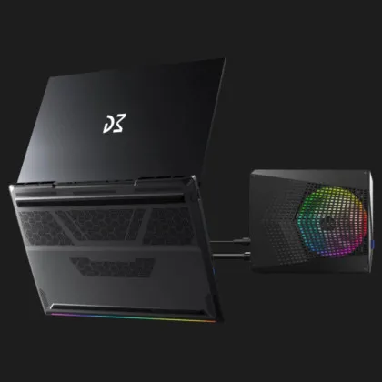 Ноутбук Dream Machines RX5080-16 16" (Intel Core Ultra 9/32GB/2TB (SSD)/RTX 5080) (RX5080-16UA27) (UA)