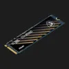 SSD-накопитель MSI Spatium M450 500GB NVMe PCIe 4.0 (S78-440K380-P83)