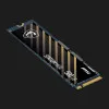 SSD-накопитель MSI Spatium M450 500GB NVMe PCIe 4.0 (S78-440K380-P83)