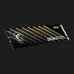 SSD-накопитель MSI Spatium M470 Pro 1TB NVMe PCIe 4.0 (S78-440L0J0-P83)