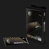 SSD-накопитель MSI Spatium M470 Pro 1TB NVMe PCIe 4.0 (S78-440L0J0-P83)