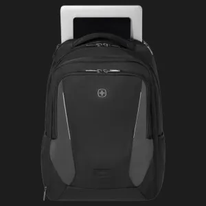 Рюкзак Wenger XE Extent 17" (Black) в Сваляве