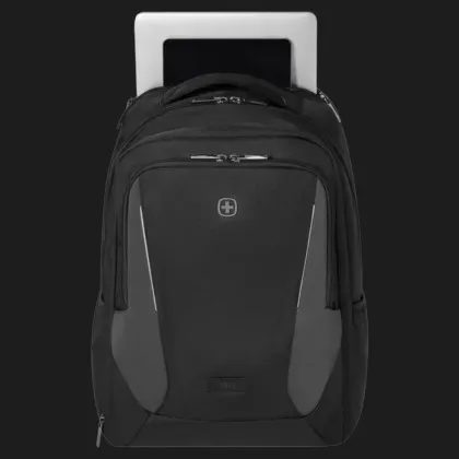 Рюкзак Wenger XE Extent 17" (Black) у Вараші