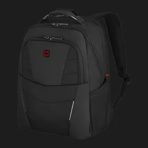 Рюкзак Wenger Altair 16" (Black) в Сваляве