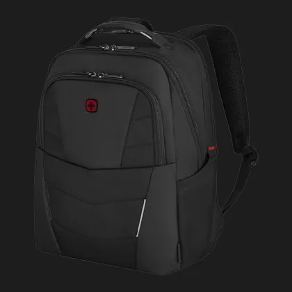 Рюкзак Wenger Altair 16" (Black) у Вараші