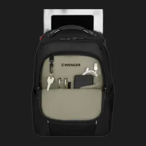 Рюкзак Wenger Altair 16" (Black) в Сваляве