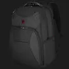 Рюкзак Wenger Cosmic 17" (Black)