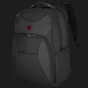 Рюкзак Wenger Cosmic 17" (Black) в Сваляве