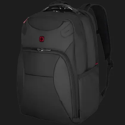 Рюкзак Wenger Cosmic 17" (Black)