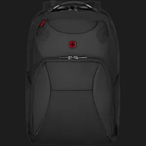 Рюкзак Wenger Cosmic 17" (Black) в Сваляве