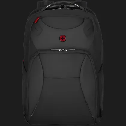 Рюкзак Wenger Cosmic 17" (Black)