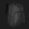 Рюкзак Wenger Cosmic 17" (Black)