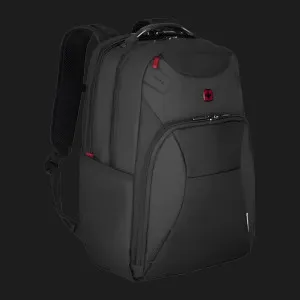 Рюкзак Wenger Cosmic 17" (Black) в Сваляве