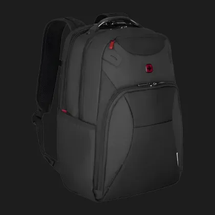 Рюкзак Wenger Cosmic 17" (Black)