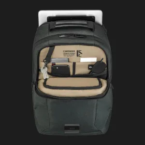 Рюкзак Wenger MX ECO Professional 16" (Gray) в Сваляве