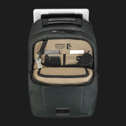 Рюкзак Wenger MX ECO Professional 16" (Gray) у Вараші