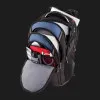 Рюкзак Wenger Ibex 17" (Black/Blue)