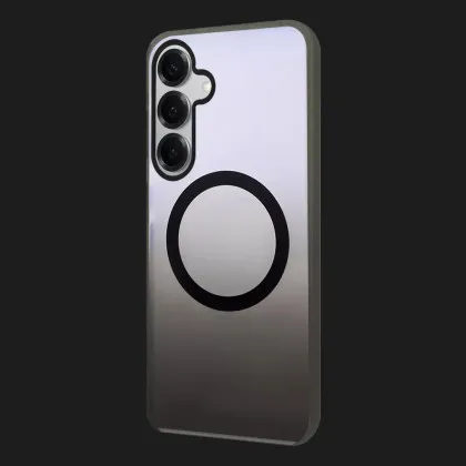 Чохол Proove Shadow Star Case with Magnetic Ring для Samsung Galaxy S25 (Gray)