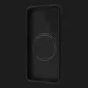 Чохол Proove Force Armor Case with Magnetic Ring для Samsung Galaxy S26 (Black)