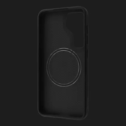 Чохол Proove Force Armor Case with Magnetic Ring для Samsung Galaxy S26 (Black)