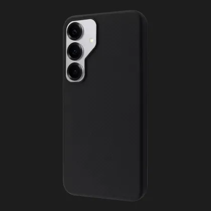 Чохол Proove Force Armor Case with Magnetic Ring для Samsung Galaxy S26 (Black)